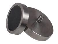 haltmagnet winkeladapter